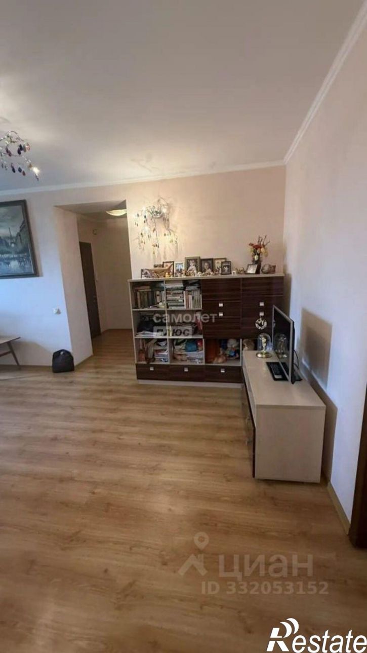 2-комн квартира пр-кт Менделеева, 14/1,  д. 14/1