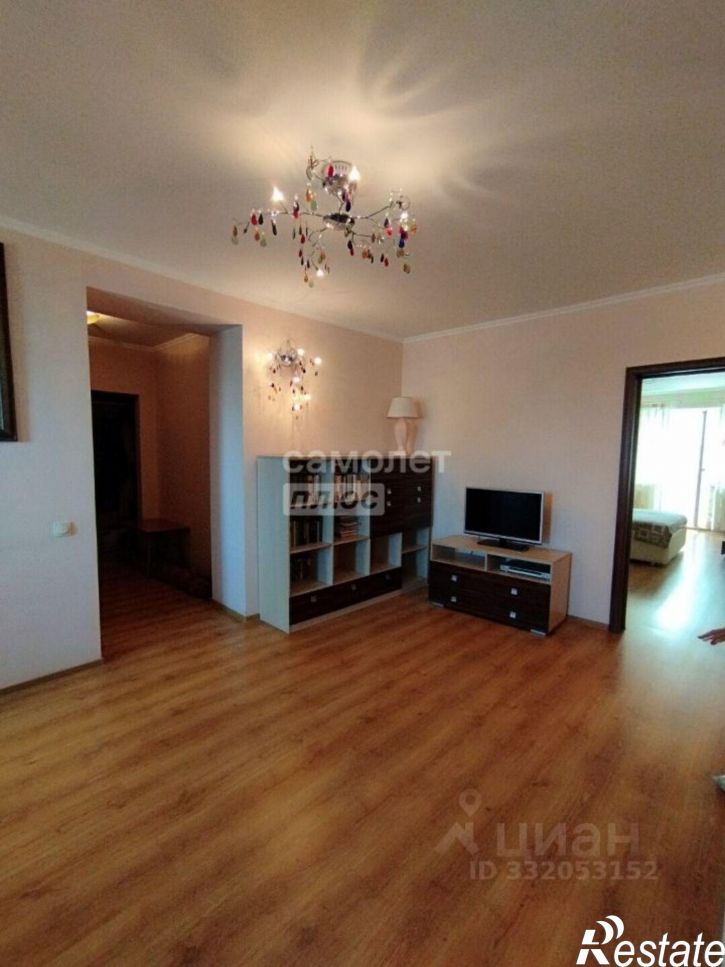 2-комн квартира пр-кт Менделеева, 14/1,  д. 14/1