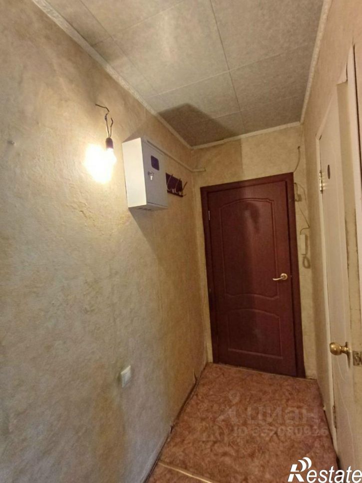 2-комн квартира ул Нефтезаводская, 36В,  д. 36В