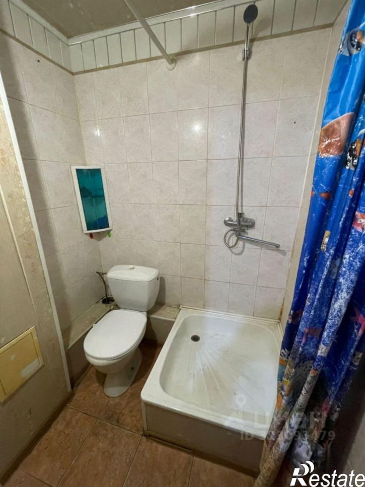 Комната ул Бульварная, 2,  д. 2