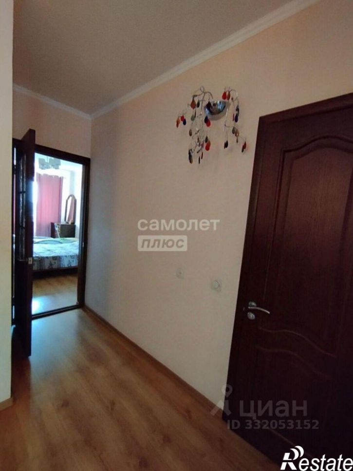 2-комн квартира пр-кт Менделеева, 14/1,  д. 14/1