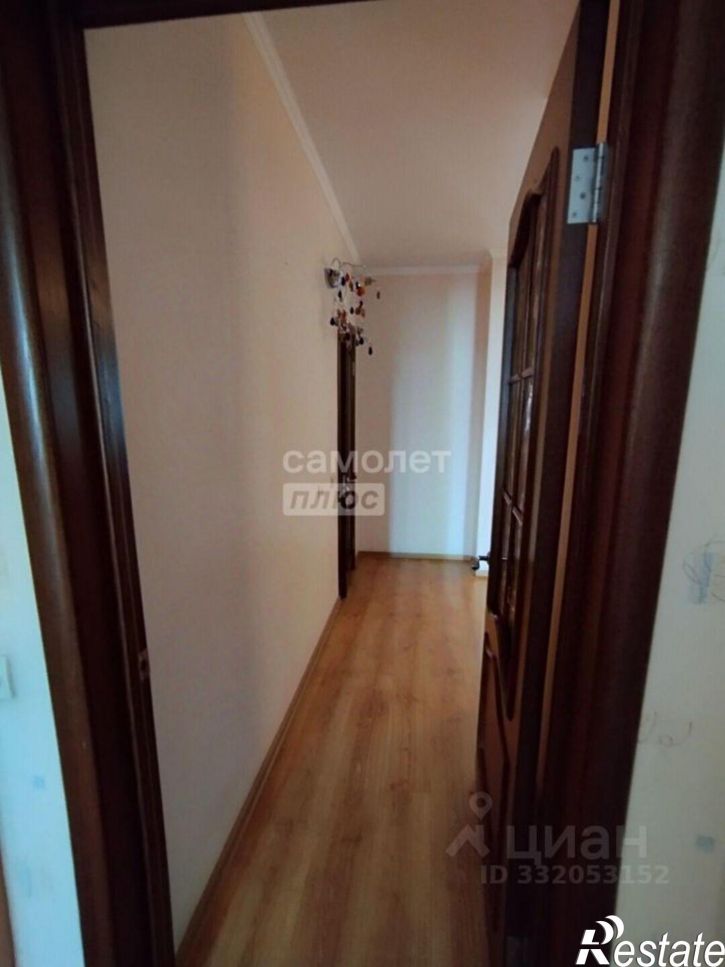 2-комн квартира пр-кт Менделеева, 14/1,  д. 14/1