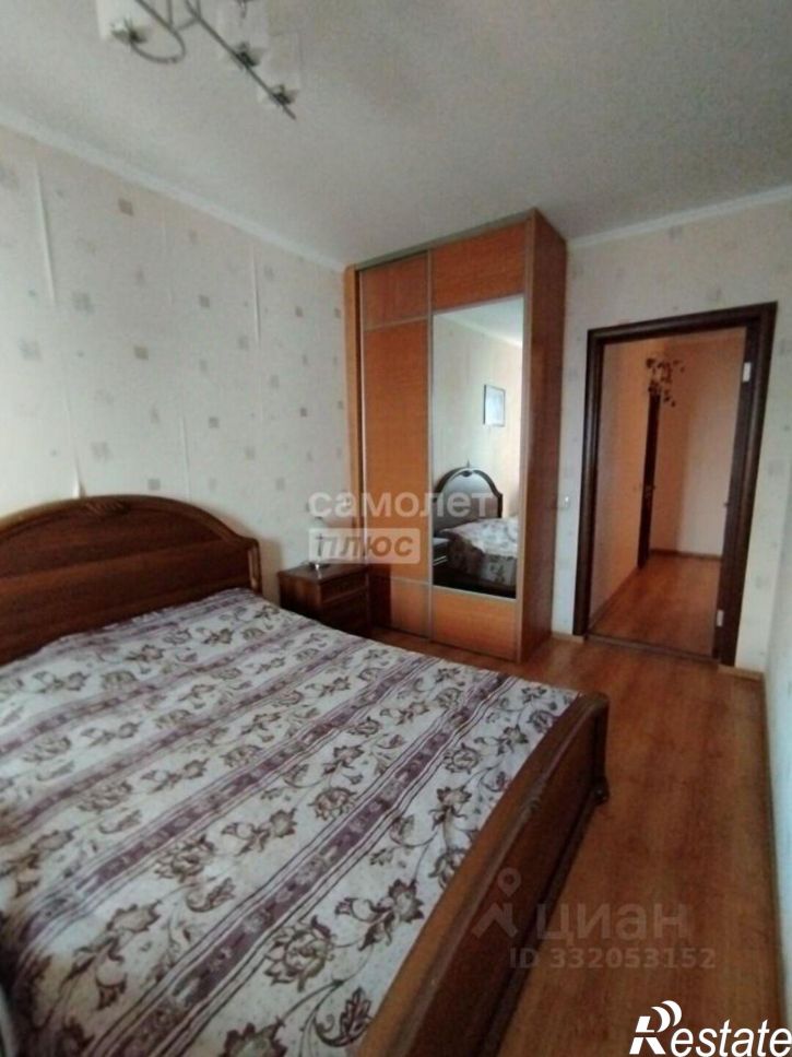 2-комн квартира пр-кт Менделеева, 14/1,  д. 14/1