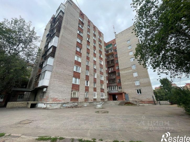 Комната ул Бульварная, 2,  д. 2