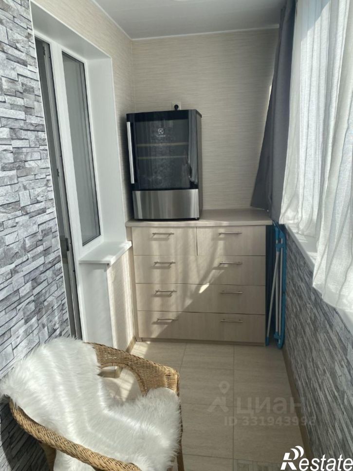 1-комн квартира ул Дмитриева, 17/1,  д. 17/1