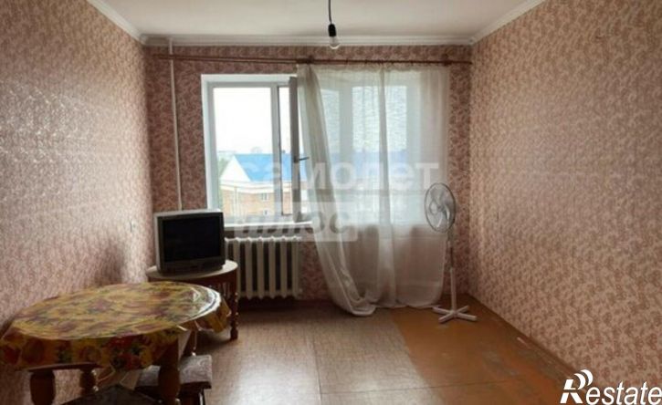 1-комн квартира ул 1-я Железнодорожная, 40,  д. 40