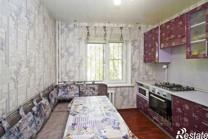 1-комн квартира ул Батумская, 38/2,  д. 38/2