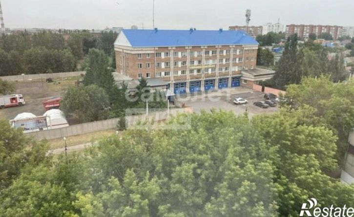 1-комн квартира ул 1-я Железнодорожная, 40,  д. 40
