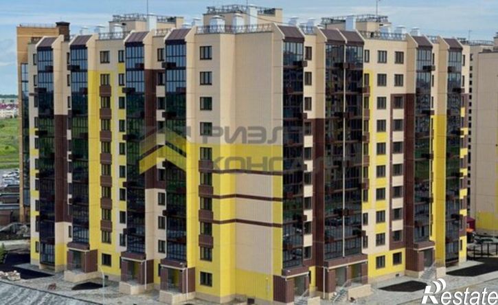 3-комн квартира 6-й Амурский пр-д, 12,  д. 12