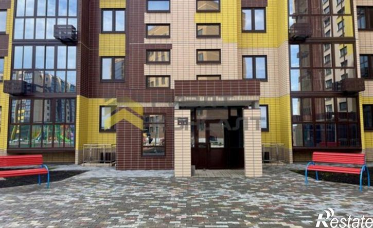3-комн квартира 6-й Амурский пр-д, 12,  д. 12