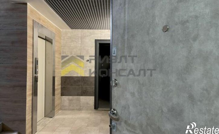 3-комн квартира 6-й Амурский пр-д, 12,  д. 12