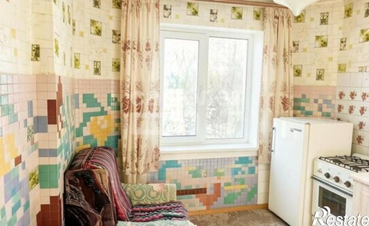 1-комн квартира ул Краснознаменная, 23 1,  д. 23 1,  к. 1