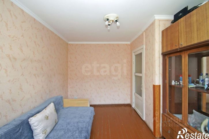 1-комн квартира ул Глинки, 3А,  д. 3А