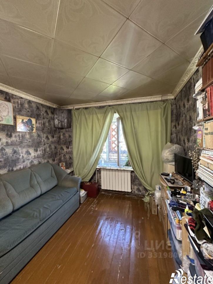 1-комн квартира пр-кт Мира, 38,  д. 38
