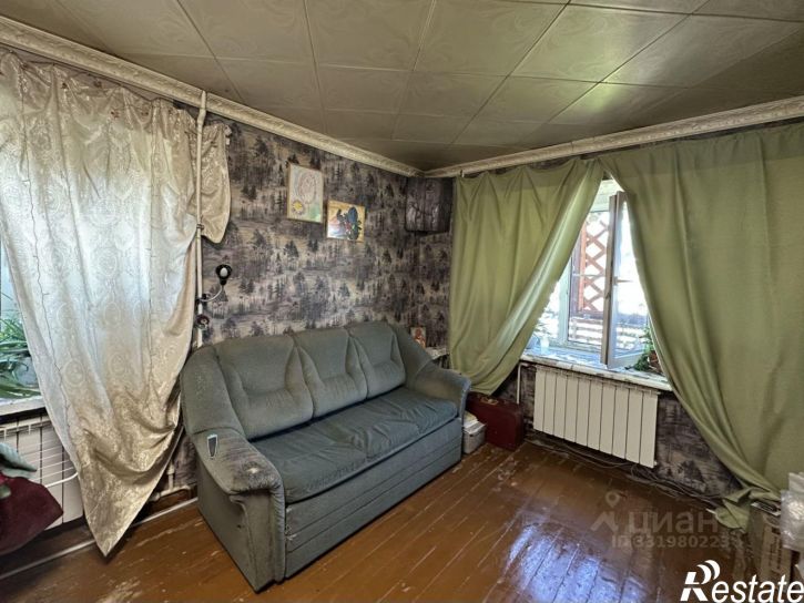 1-комн квартира пр-кт Мира, 38,  д. 38