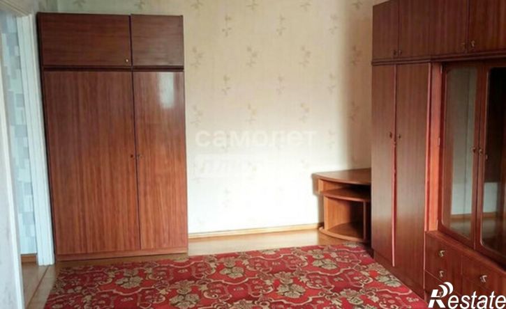 1-комн квартира ул Краснознаменная, 23 1,  д. 23 1,  к. 1