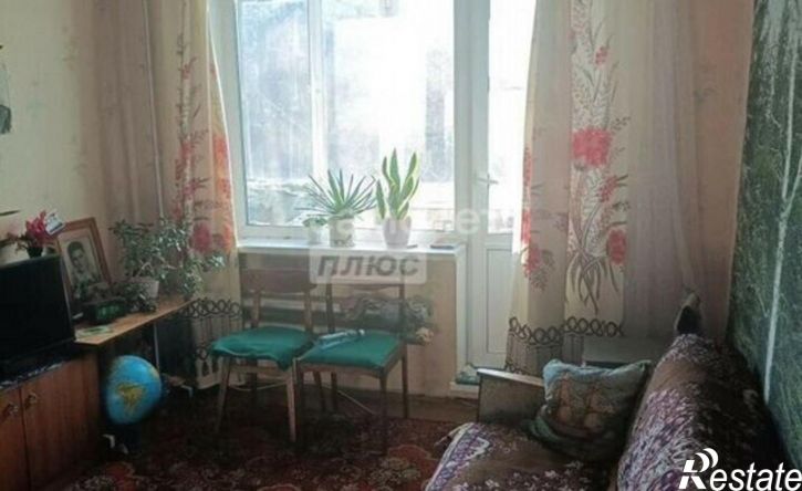 1-комн квартира ул Краснознаменная, 23 1,  д. 23 1,  к. 1