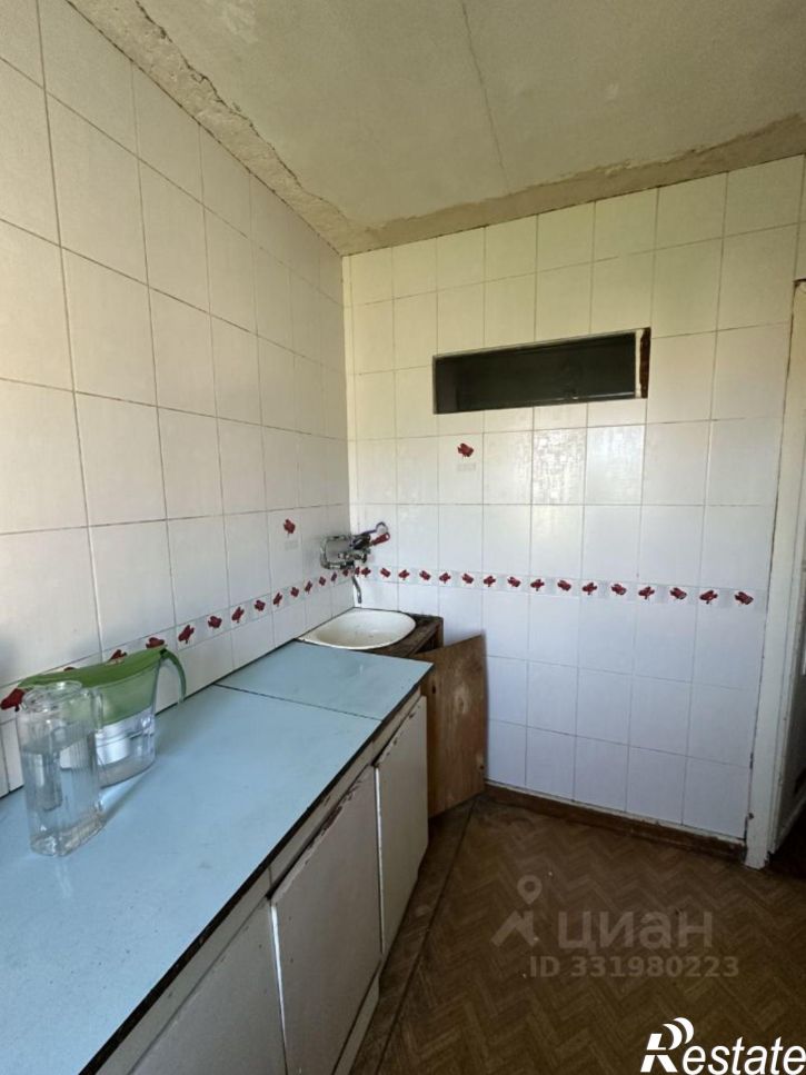 1-комн квартира пр-кт Мира, 38,  д. 38