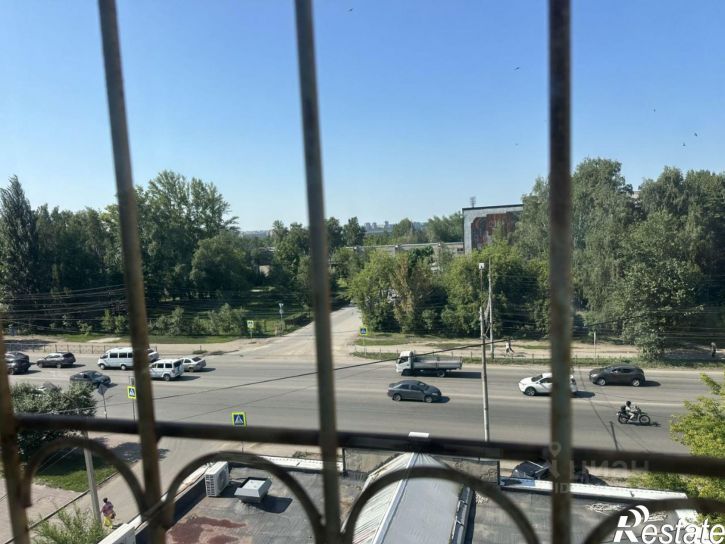 1-комн квартира пр-кт Мира, 38,  д. 38