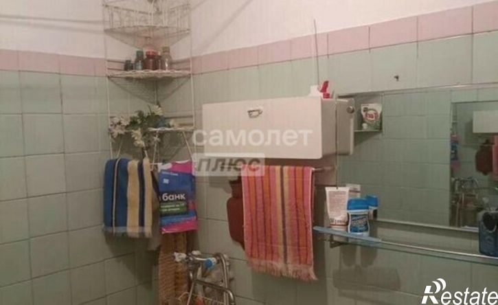 1-комн квартира ул Краснознаменная, 23 1,  д. 23 1,  к. 1
