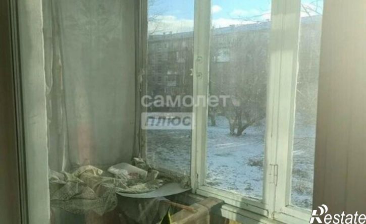 1-комн квартира ул Краснознаменная, 23 1,  д. 23 1,  к. 1