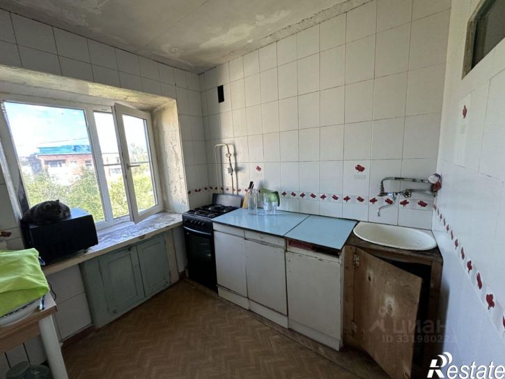 1-комн квартира пр-кт Мира, 38,  д. 38