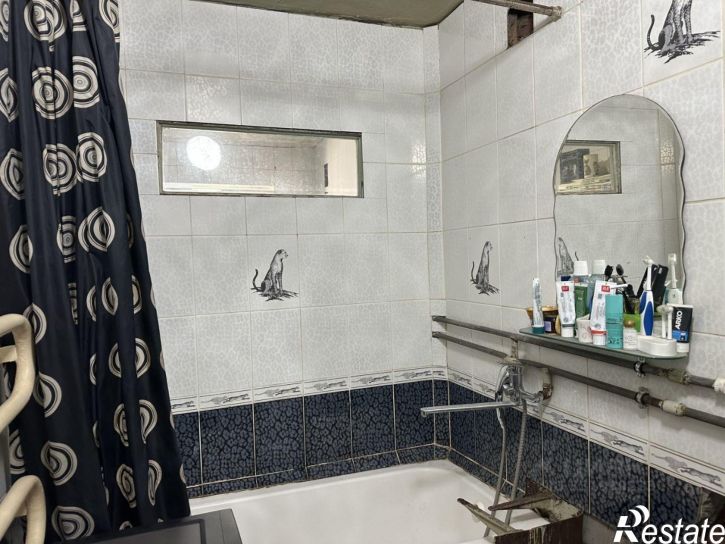 1-комн квартира пр-кт Мира, 38,  д. 38
