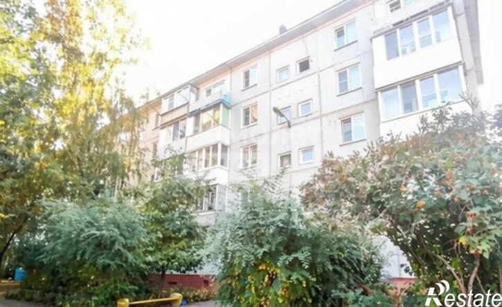 1-комн квартира ул Краснознаменная, 23 1,  д. 23 1,  к. 1