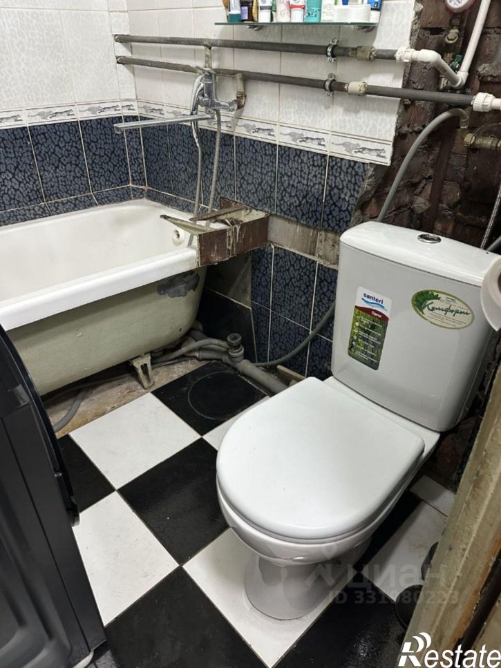 1-комн квартира пр-кт Мира, 38,  д. 38