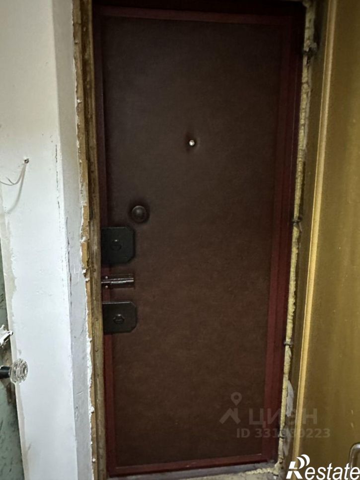 1-комн квартира пр-кт Мира, 38,  д. 38