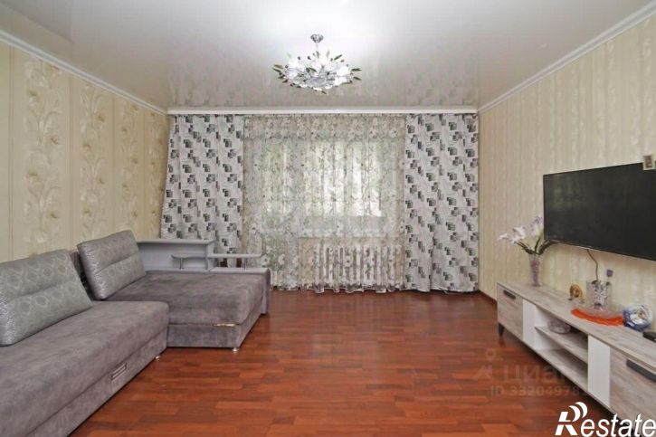 1-комн квартира ул Батумская, 38/2,  д. 38/2