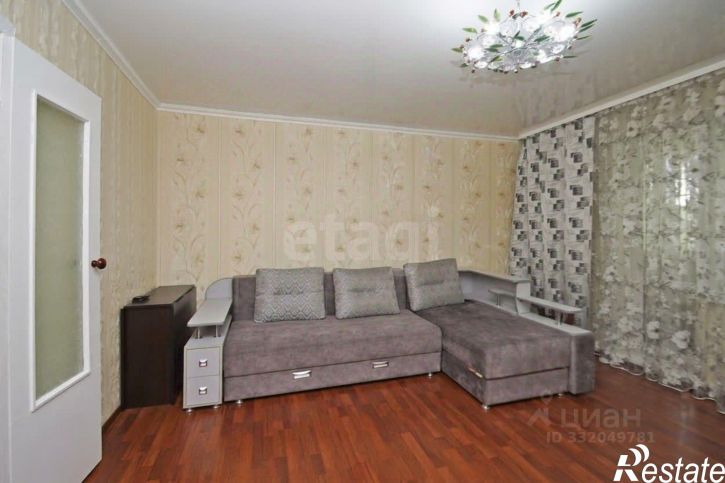 1-комн квартира ул Батумская, 38/2,  д. 38/2
