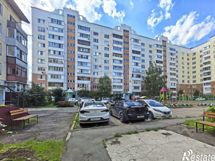 1-комн квартира ул Батумская, 38/2,  д. 38/2