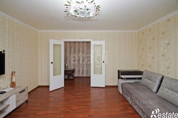 1-комн квартира ул Батумская, 38/2,  д. 38/2