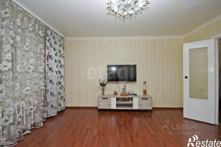 1-комн квартира ул Батумская, 38/2,  д. 38/2