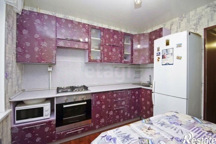 1-комн квартира ул Батумская, 38/2,  д. 38/2