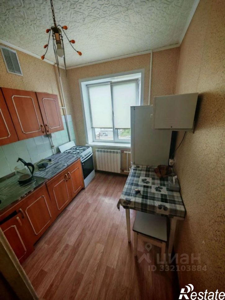 Комната ул Бородина, 10/1,  д. 10/1