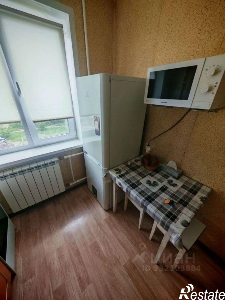 Комната ул Бородина, 10/1,  д. 10/1