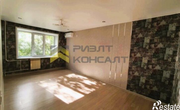 1-комн квартира ул Краснознаменная, 21Б,  д. 21Б