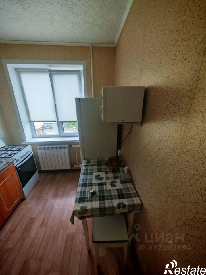 Комната ул Бородина, 10/1,  д. 10/1