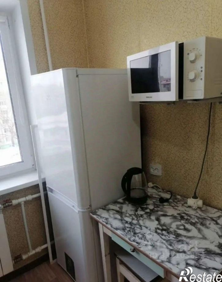 Комната ул Бородина, 10/1,  д. 10/1