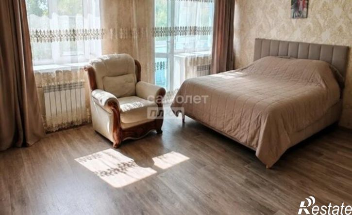3-комн квартира Спортивный пр-д, 6,  д. 6