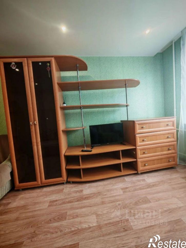 Комната ул Бородина, 10/1,  д. 10/1