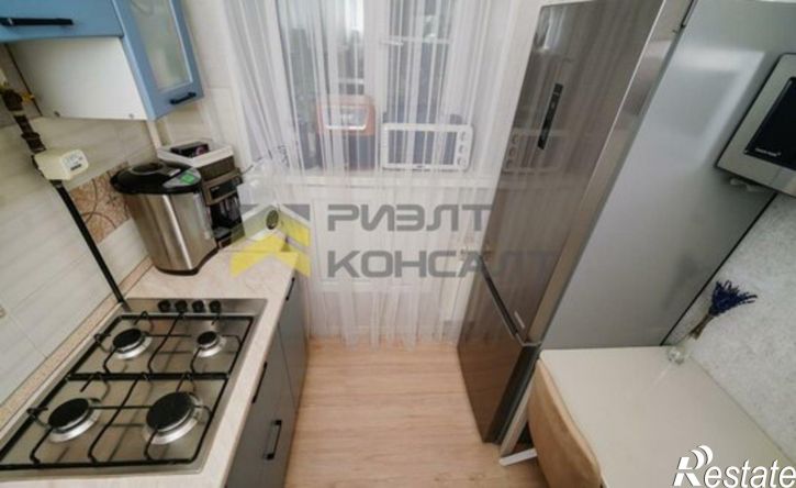 1-комн квартира ул Краснознаменная, 21Б,  д. 21Б