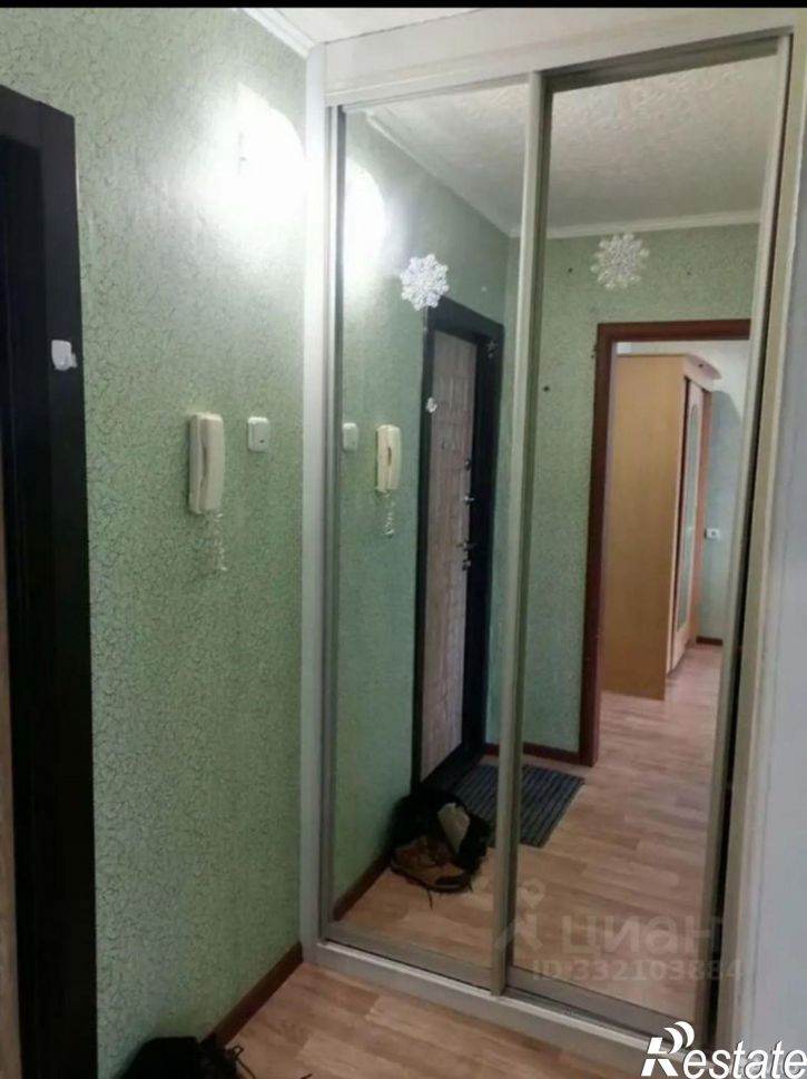 Комната ул Бородина, 10/1,  д. 10/1