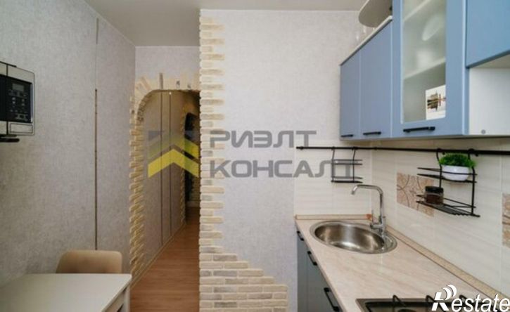 1-комн квартира ул Краснознаменная, 21Б,  д. 21Б
