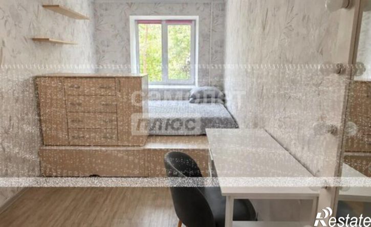 3-комн квартира Спортивный пр-д, 6,  д. 6