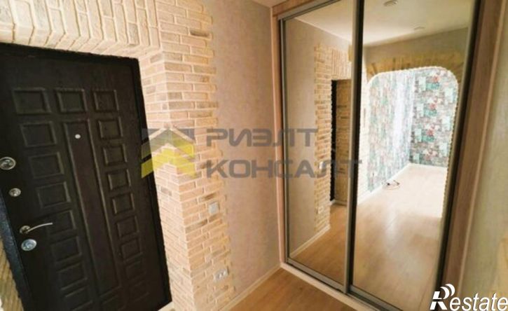 1-комн квартира ул Краснознаменная, 21Б,  д. 21Б