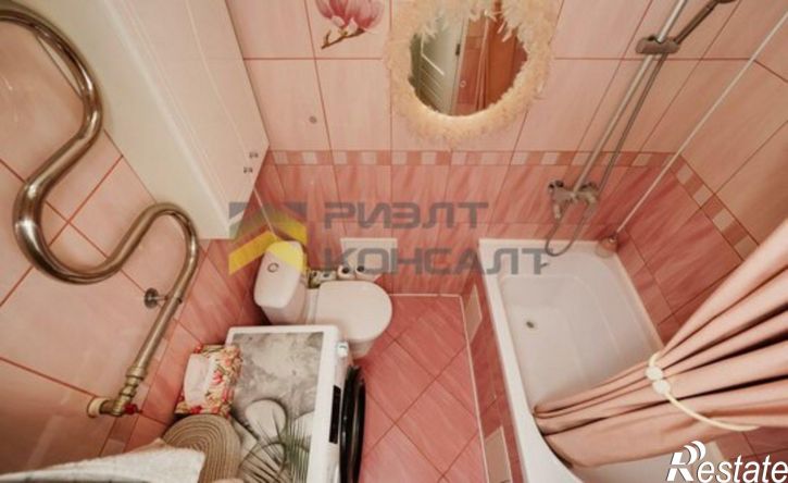 1-комн квартира ул Краснознаменная, 21Б,  д. 21Б