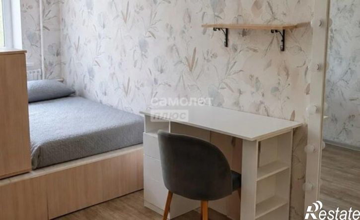 3-комн квартира Спортивный пр-д, 6,  д. 6